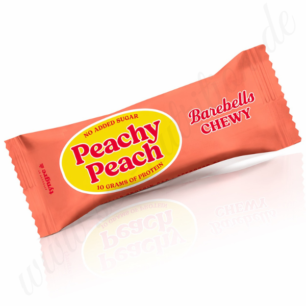 Barebells Chewy Bar Proteinriegel Fitnessshop Berlin