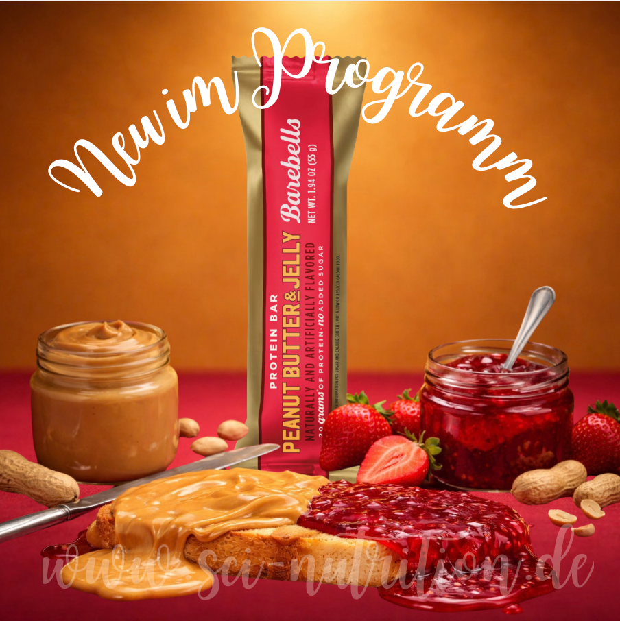 Barebells Protein Bar Proteinriegel Fitnessshop Berlin