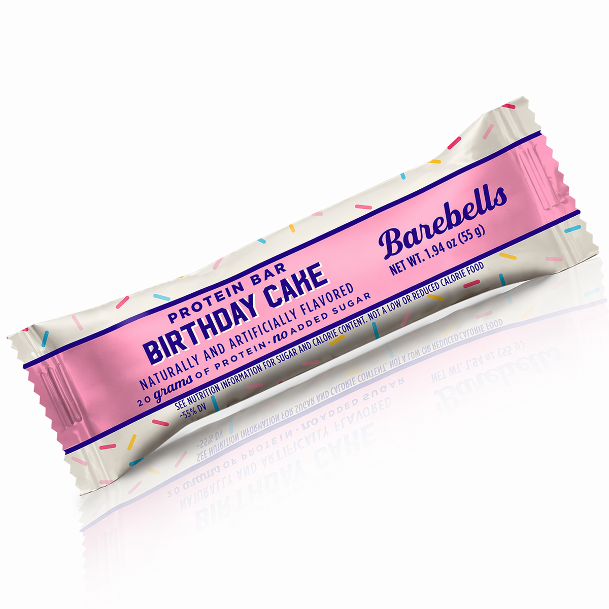 Barebells Protein Bar Proteinriegel Fitnessshop Berlin