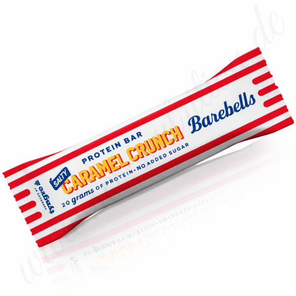 Barebells Protein Bar Proteinriegel Fitnessshop Berlin