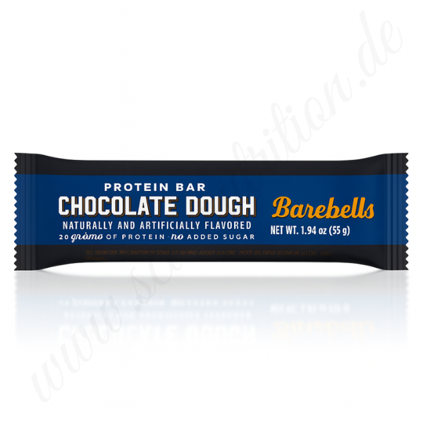 Barebells Protein Bar Proteinriegel Fitnessshop Berlin