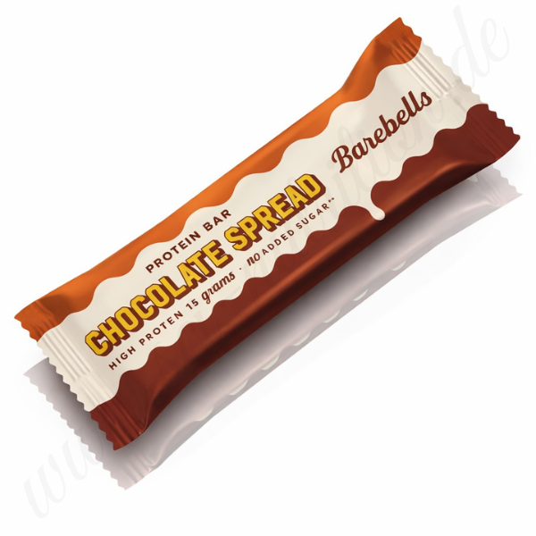 Barebells Protein Bar Protein Riegel Fitnessshop Berlin