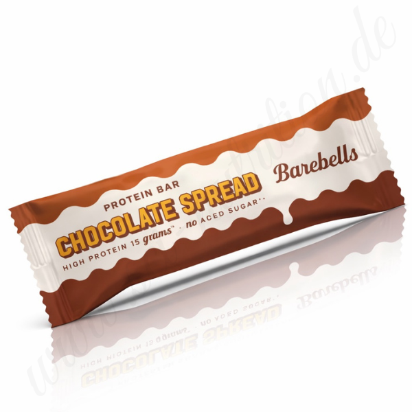 Barebells Protein Bar Proteinriegel Fitnessshop Berlin