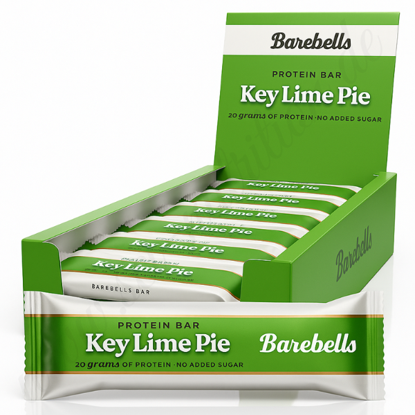 Barebells Protein Bar Proteinriegel Fitnessshop 