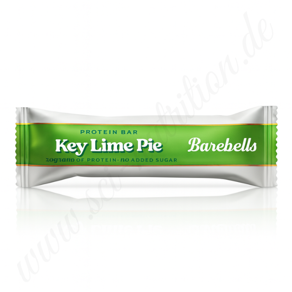 Barebells Protein Bar Proteinriegel Fitnessshop