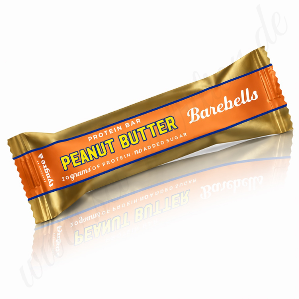 Barebells Protein Bar Proteinriegel Fitnessshop Berlin 
