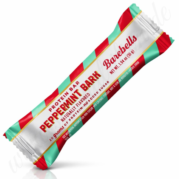 Barebells Protein Bar Protein Riegel Fitnessshop Berlin