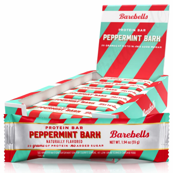 Barebells Protein Bar Protein Riegel Fitnessshop Berlin