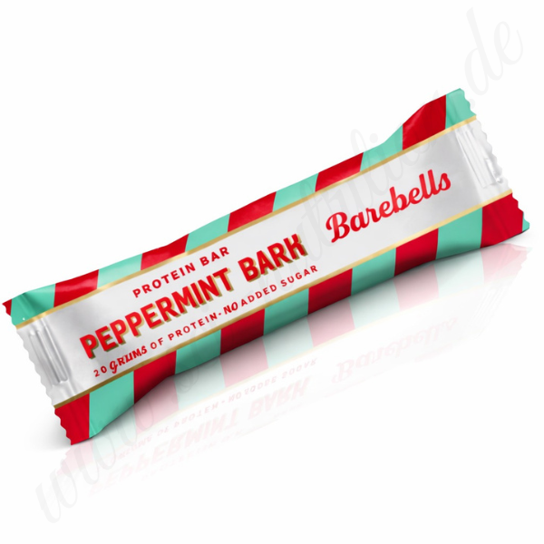 Barebells Protein Bar Proteinriegel Fitnessshop Berlin