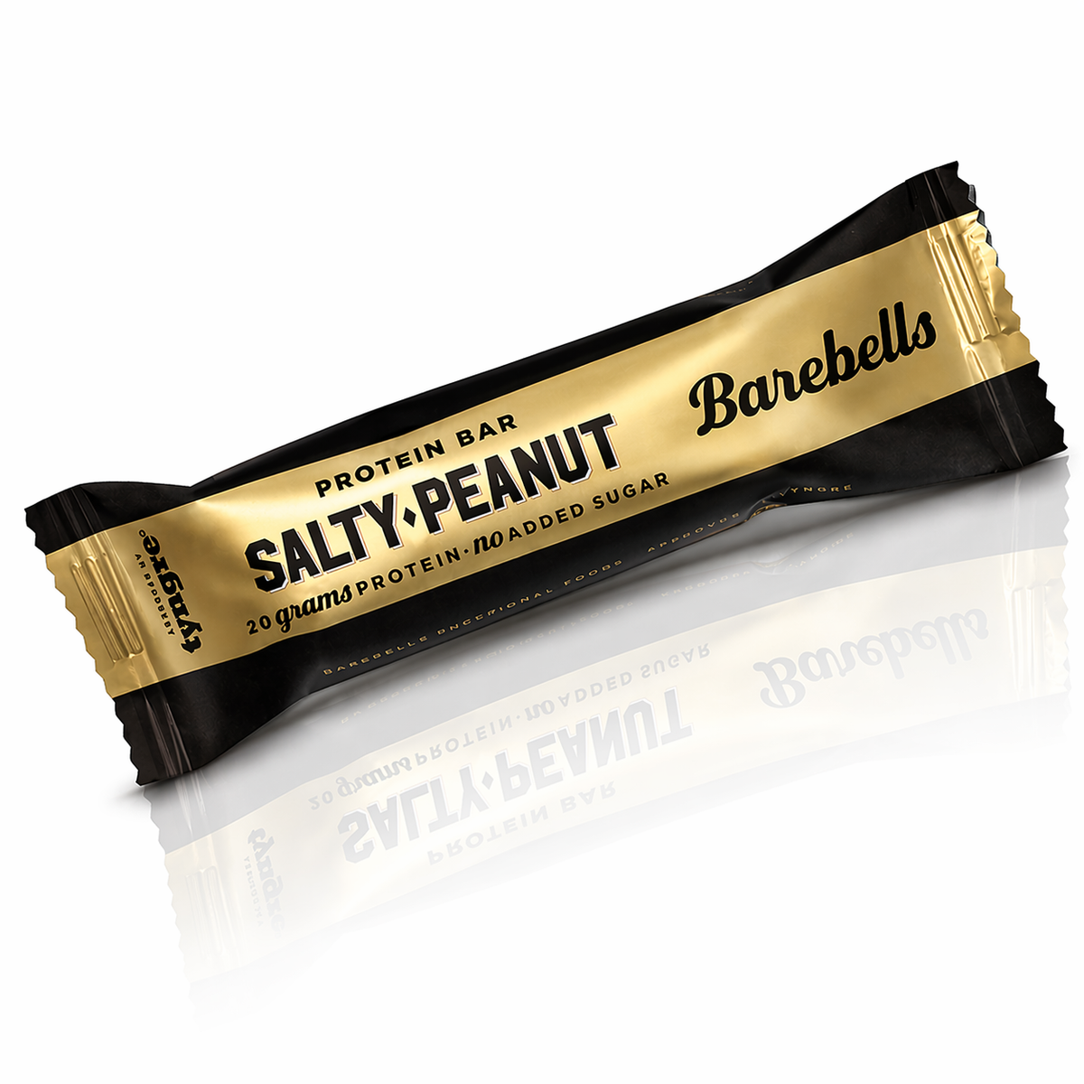 Barebells Protein Bar Proteinriegel Fitnessshop Berlin