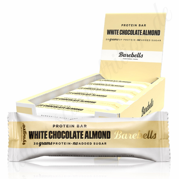 Barebells Protein Bar Proteinriegel Fitnessshop Berlin