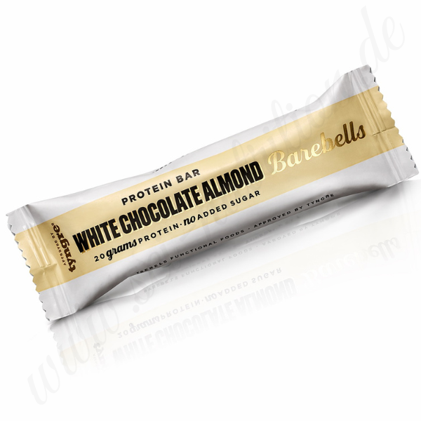 Barebells Protein Bar Proteinriegel Fitnessshop Berlin