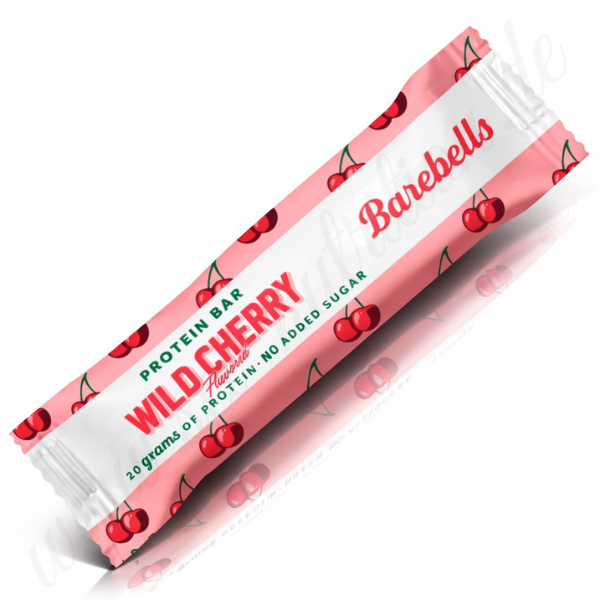 Barebells Protein Bar Protein Riegel Fitnessshop Berlin