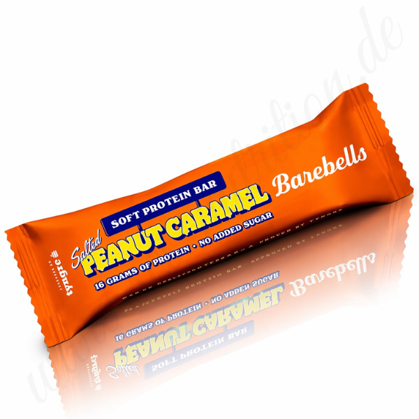 Barebells Soft Protein Bar Proteinriegel Fitnessshop Berlin