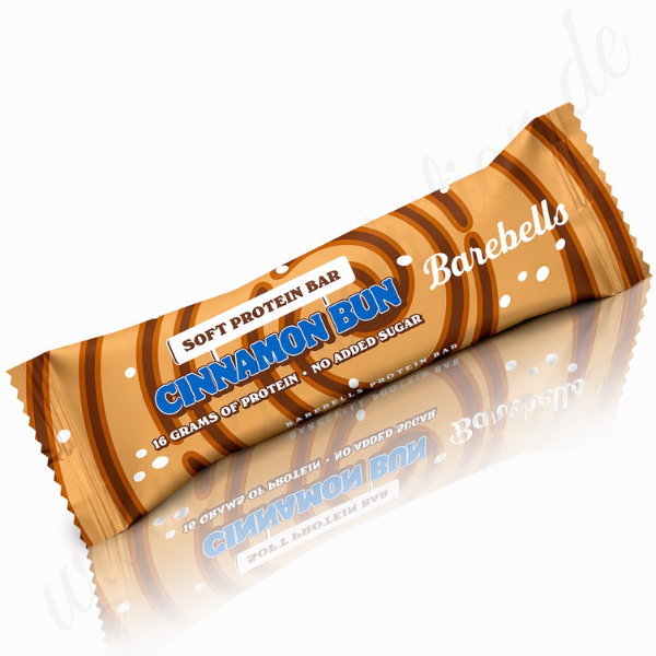 Barebells Soft Protein Bar Proteinriegel Fitnessshop Berlin