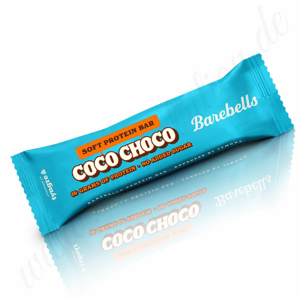 Barebells Soft Protein Bar Proteinriegel Fitnessshop Berlin