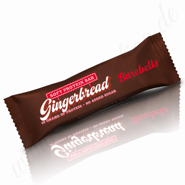 Barebells Soft Protein Bar Proteinriegel Fitnessshop Berlin