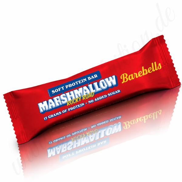 Barebells Soft Protein Bar Proteinriegel Fitnessshop Berlin