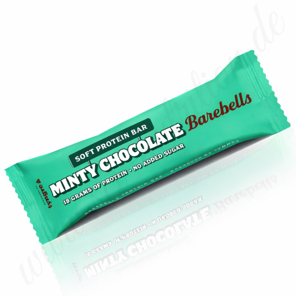 Barebells Soft Protein Bar Proteinriegel Fitnessshop Berlin
