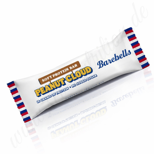Barebells Soft Protein Bar Proteinriegel Fitnessshop Berlin