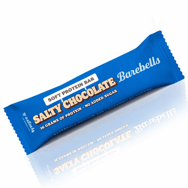 Barebells Soft Protein Bar Proteinriegel Fitnessshop Berlin