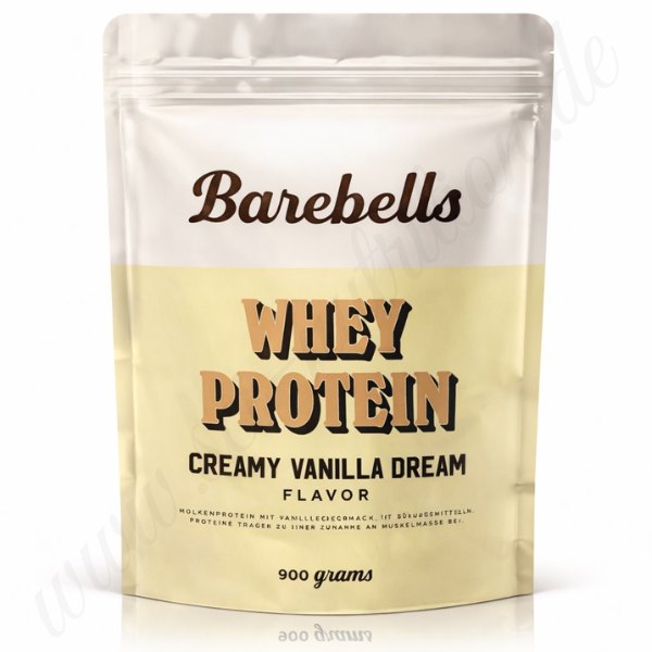 Barebells Whey Proein Protein Fitnessshop Berlin