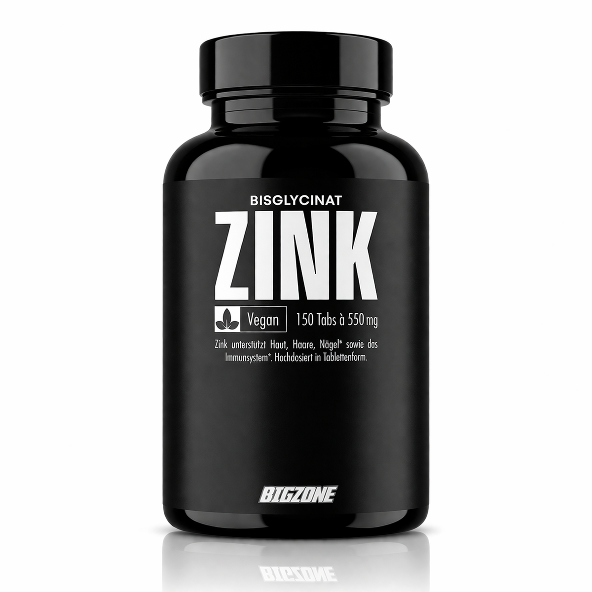 Big Zone Zink Mineralien Fitnessshop Berlin