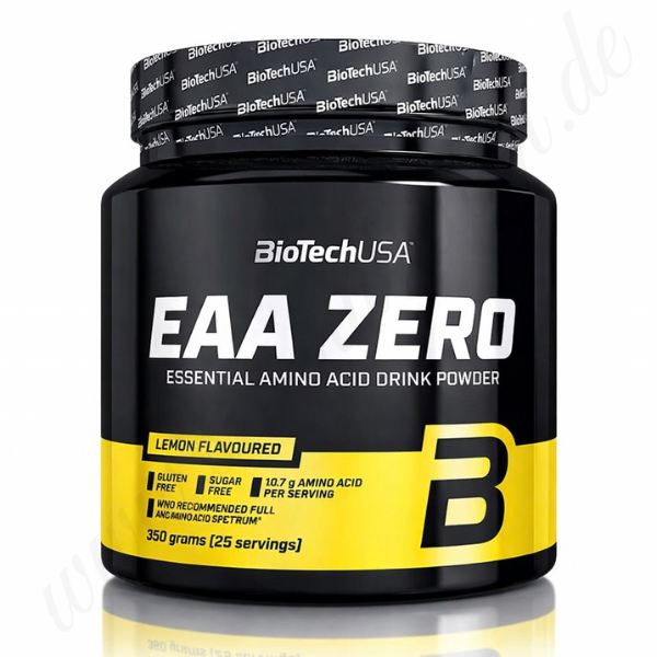 BioTechUSA EAA Zero essentielle Aminosäuren Fitnessshop Berlin