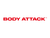 bodyattack logo