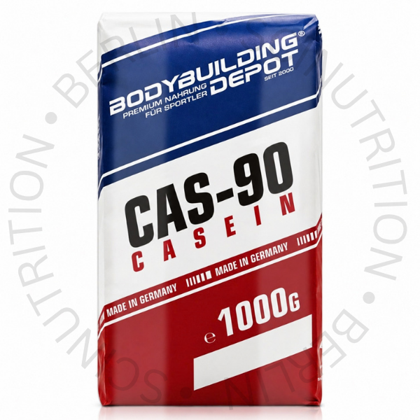 Bodybuilding Depot Cas-90 1000 g Proteinpulver bei Sci Nutrition Berlin