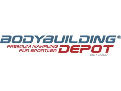 Bodybuilding Depot Premium Nahrung für Sportler Fitnessshop Berlin