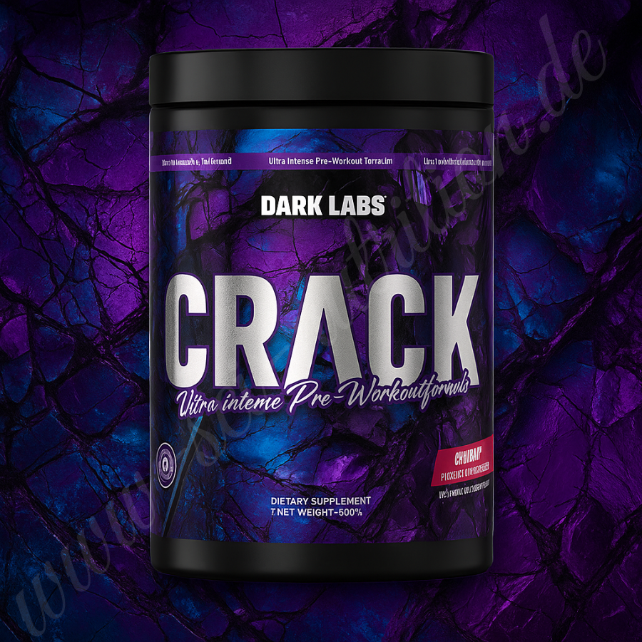 Dark Labs Crack Hardcore Booster Fitnessshop Berlin