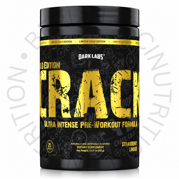 Dark Labs Crack Gold 352 g Trainingsbooster bei Sci Nutrition Berlin