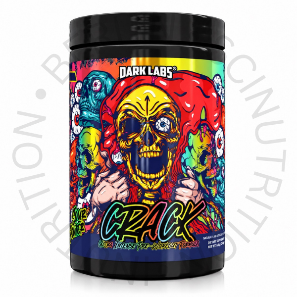 Dark Labs Crack OG 412 g Trainingsbooster bei Sci Nutrition Booster