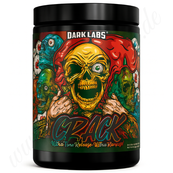 Dark Labs Crack OG Booster Fitnessshop Berlin