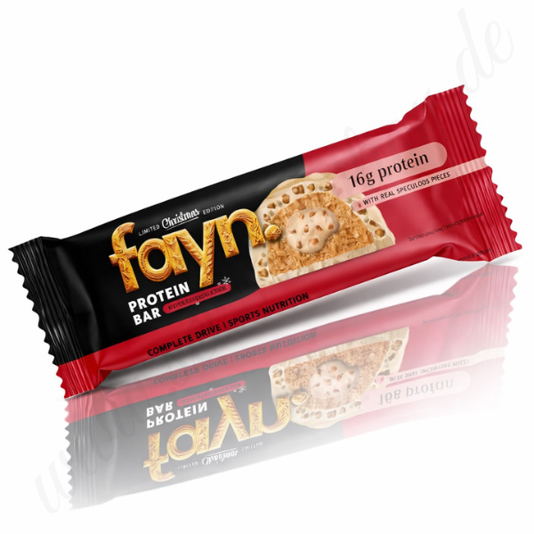 Fayn Protein Bar Proteinriegel Fitnessshop Berlin