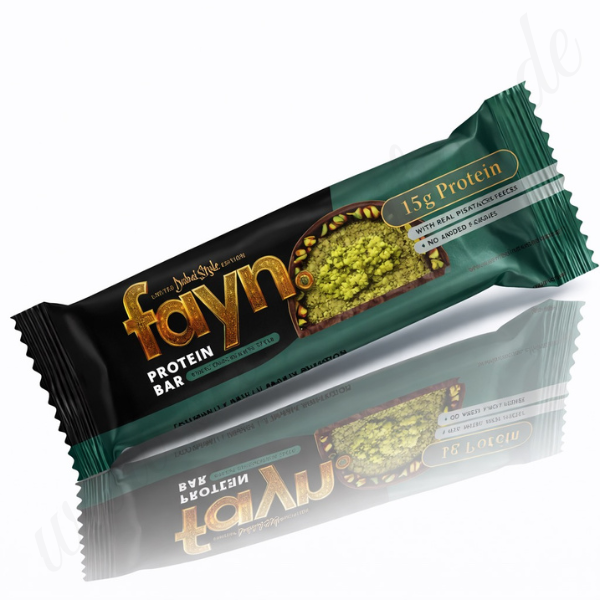 Fayn Protein Bar Proteinriegel Fitnessshop Berlin