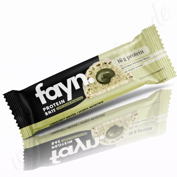 Fayn Protein Bar Proteinriegel Fitnessshop Berlin