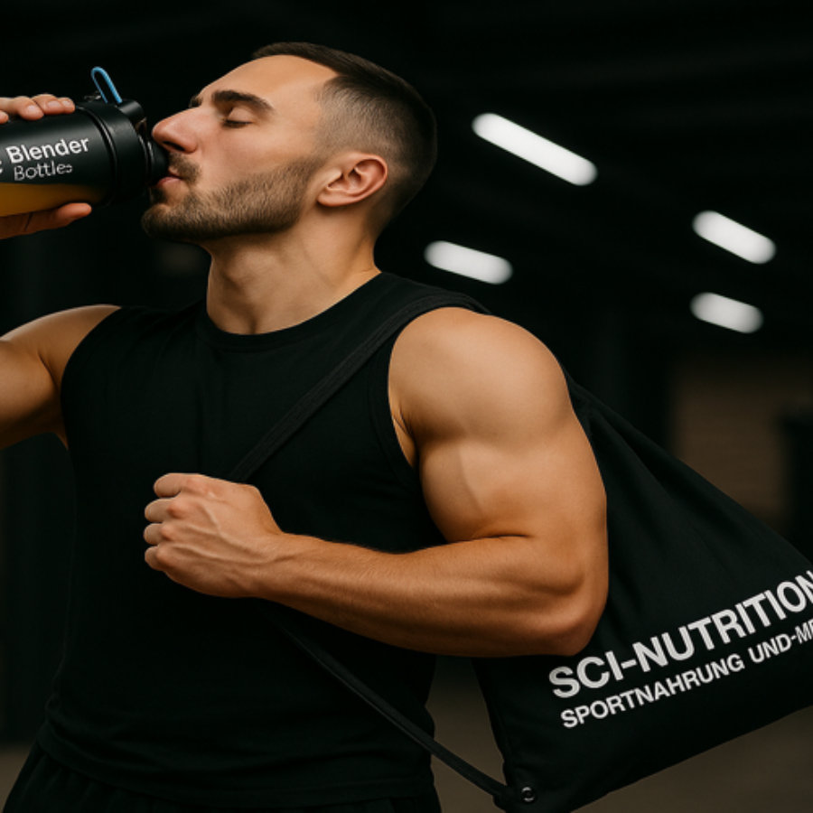 blender bottle kaufen