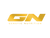 gn logo
