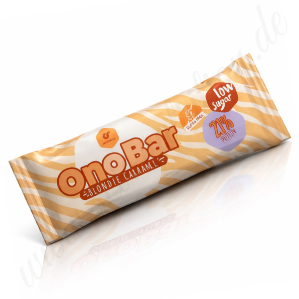Go Fitness Ono Bar Proteinriegel Fitnessshop Berlin
