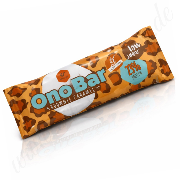 Go Fitness Ono Bar Proteinriegel Fitnessshop Berlin