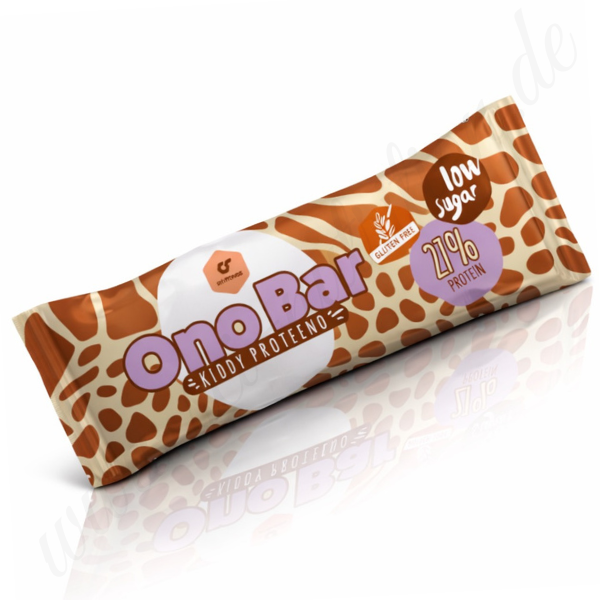 Go Fitness Ono Bar Proteinriegel Fitnessshop Berlin