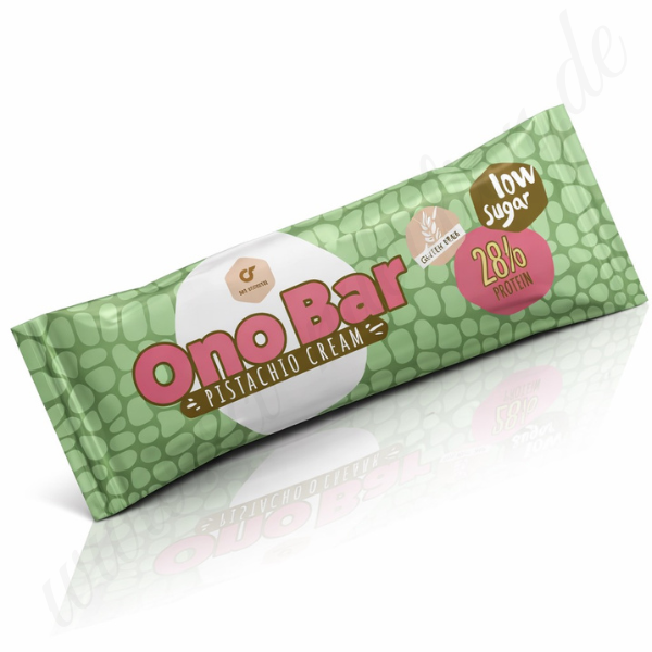Go Fitness Ono Bar Proteinriegel Fitnessshop Berlin