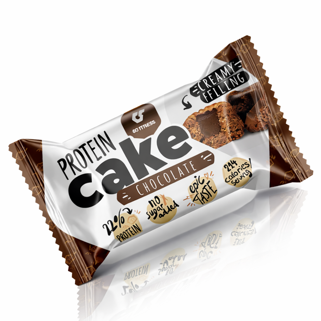 Go Fitness Protein Cake Eiweißkuchen Fitnessshop Berlin