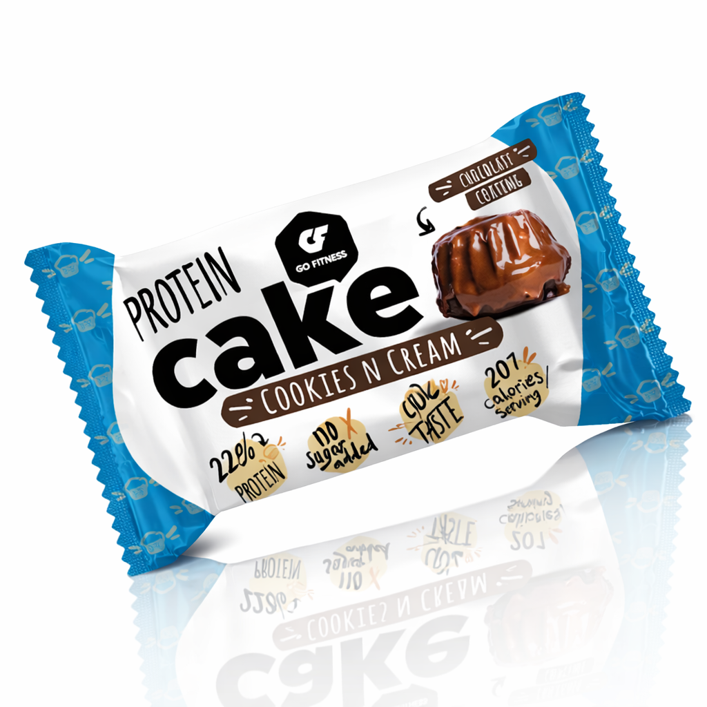 Go Fitness Protein Cake Eiweßkuchen Fitnessshop Berlin