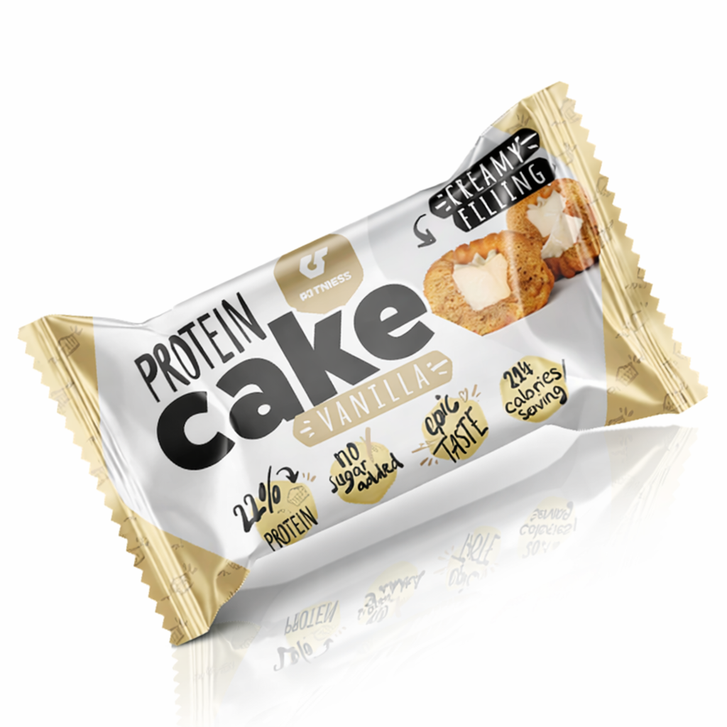 Go Fitness Protein Cake Eiweißkuchen Fitnessshop Berlin