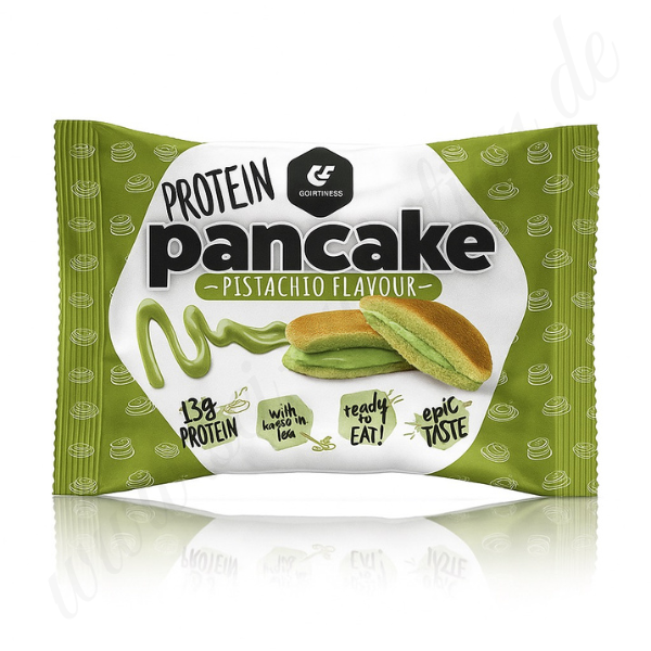 Go Fitness Protein Pancake Protein Eierkuchen Fitnessshop Berlin