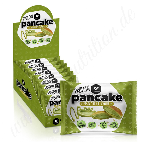 Go Fitness Protein Pancake Protein Eierkuchen Fitnessshop Berlin