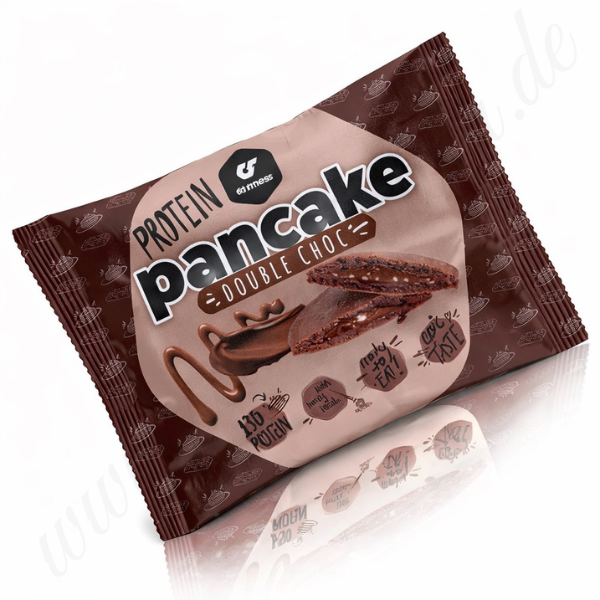 Go Fitness Protein Pancake Protein Pfannkuchen Fitnessshop Berlin